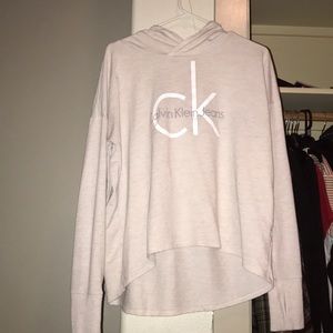 Calvin Klein hoodie